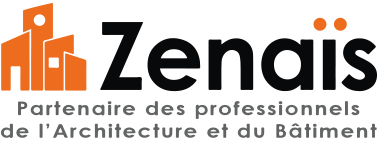 ZENAIS Plans 2D 3D vidéo